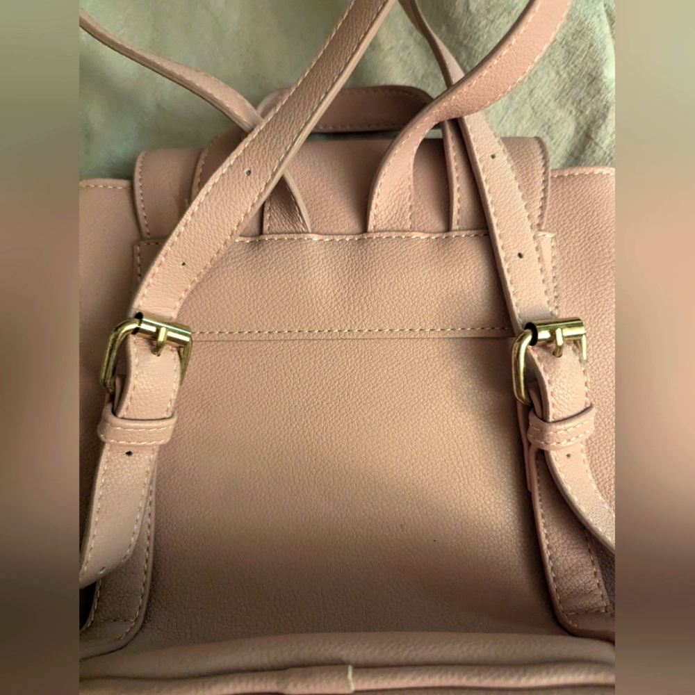 Danielle Nicole Mulan Mini Backpack - image 8